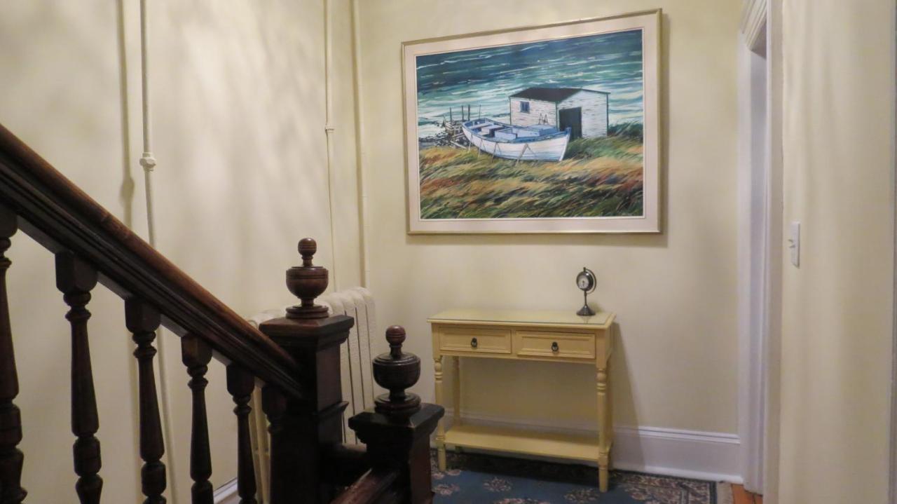 The Jellybean Heritage Inn Saint-Jean de Terre-Neuve Extérieur photo