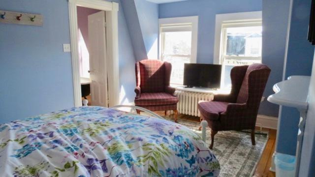 The Jellybean Heritage Inn Saint-Jean de Terre-Neuve Extérieur photo