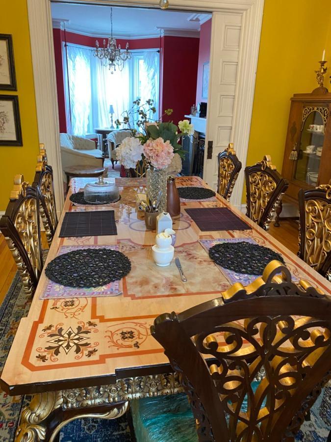 The Jellybean Heritage Inn Saint-Jean de Terre-Neuve Extérieur photo