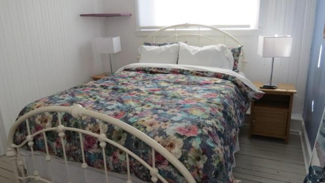 The Jellybean Heritage Inn Saint-Jean de Terre-Neuve Extérieur photo